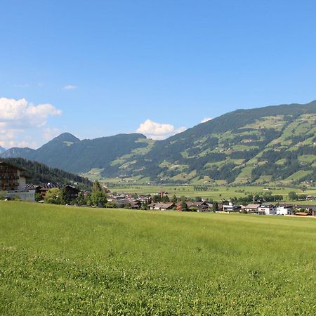 Apartment Moarerlechenhof-1 By Interhome Hart im Zillertal Exterior photo