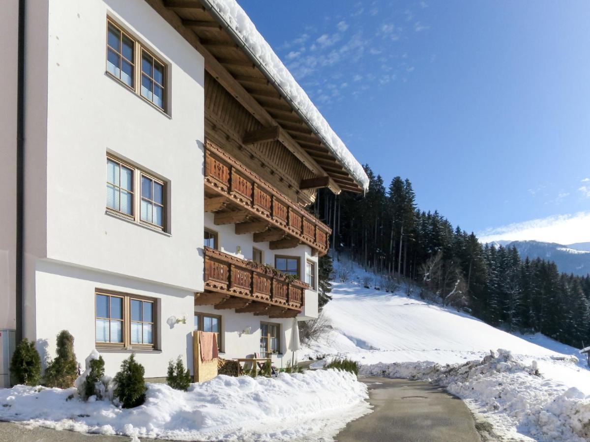 Apartment Moarerlechenhof-1 By Interhome Hart im Zillertal Exterior photo